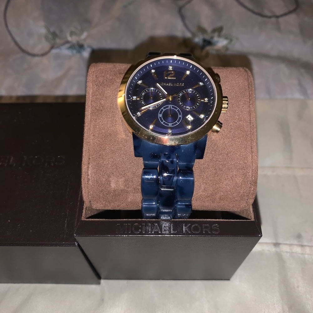 Michael Kors Women’s Watch